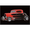 Classic Street Rods 2026 Calendar