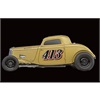 Classic Street Rods 2026 Calendar