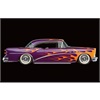 Classic Street Rods 2026 Calendar