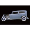 Classic Street Rods 2026 Calendar