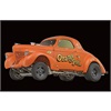 Classic Street Rods 2026 Calendar