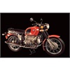 Classic Motorcycles 2026 Calendar