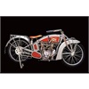 Classic Motorcycles 2026 Calendar