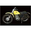 Classic Motorcycles 2026 Calendar