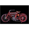 Classic Motorcycles 2026 Calendar