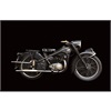 Classic Motorcycles 2026 Calendar