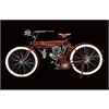 Classic Motorcycles 2026 Calendar