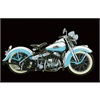 Classic Motorcycles 2026 Calendar