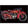Classic Motorcycles 2026 Calendar