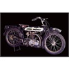 Classic Motorcycles 2026 Calendar