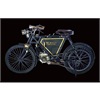 Classic Motorcycles 2026 Calendar