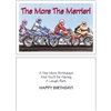 Motorcycle Assortment Cards