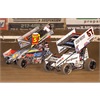 Sprint Racing 2026 Calendar
