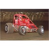 Sprint Racing 2026 Calendar