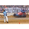 Sprint Racing 2026 Calendar