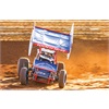 Sprint Racing 2026 Calendar