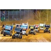 Sprint Racing 2026 Calendar
