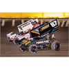Sprint Racing 2026 Calendar