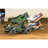 Sprint Racing 2026 Calendar