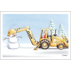 Claus Construction Equipment