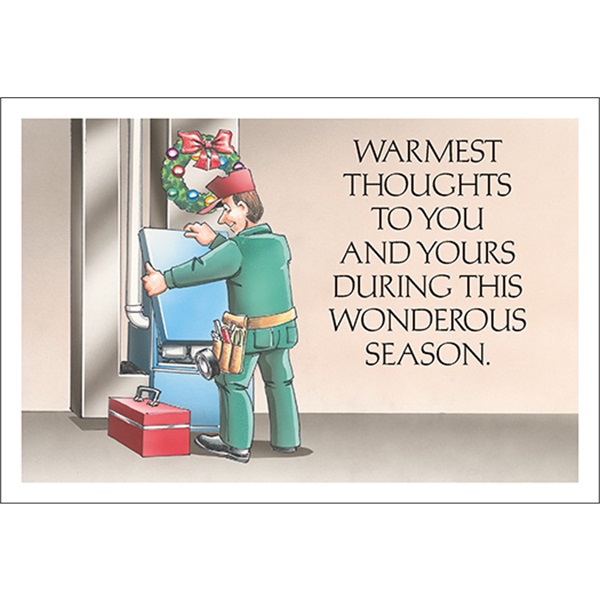 Warmest Thoughts To You