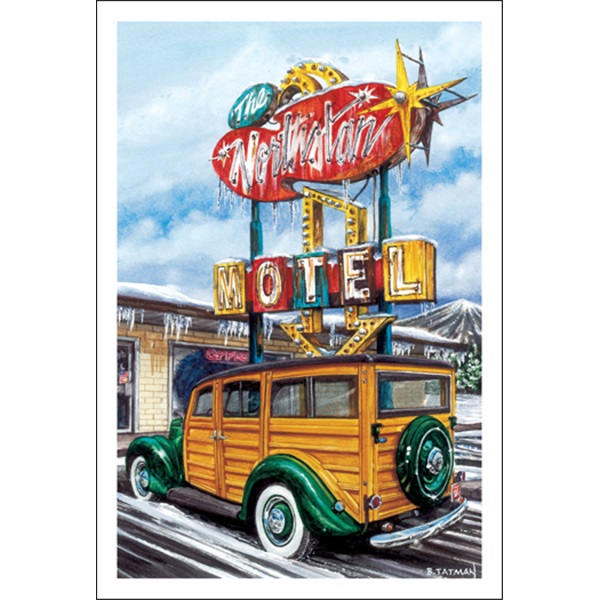 North Star Motel