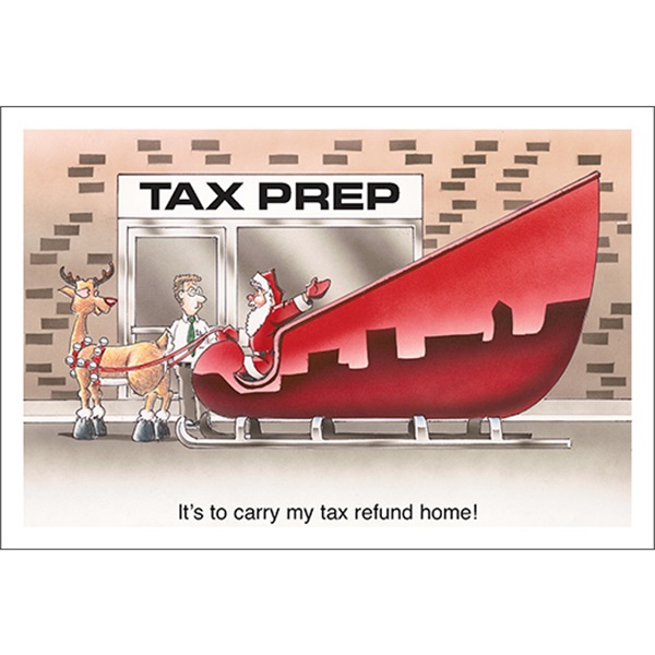 Tax Prep