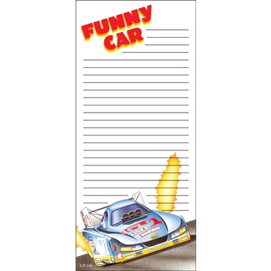 Funny Car