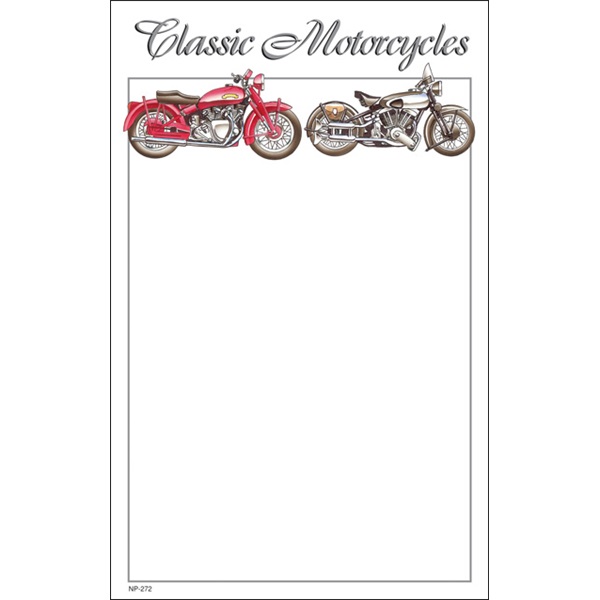 Classic Motorcycles