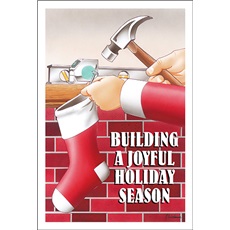 Building A Joyful Holiday