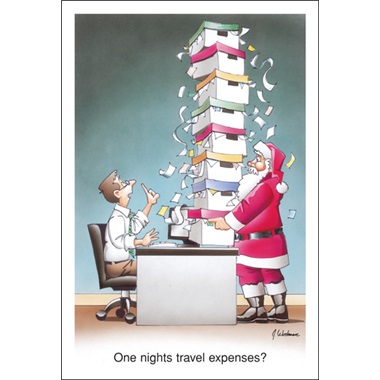 One Nights Travel Expenses?