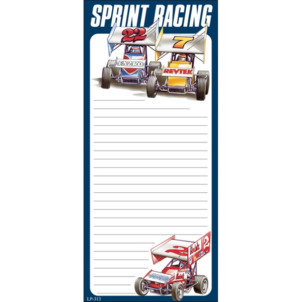 Sprint Racing