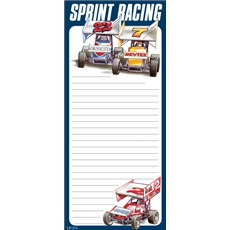 Sprint Racing