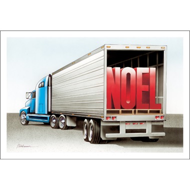 Noel Trucking