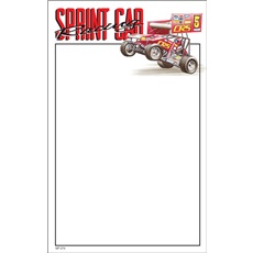 Sprint Car