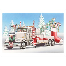 Claus Towing