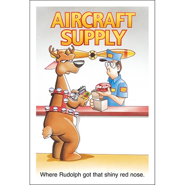 Aircraft Supply