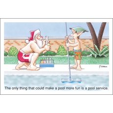 Pool Service Wanted