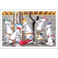 Polar Bears Plumbing Service