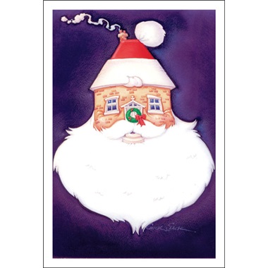 Santahouse