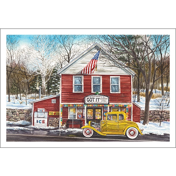 Granny's Country Store