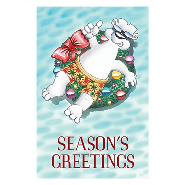 Season's Greetings