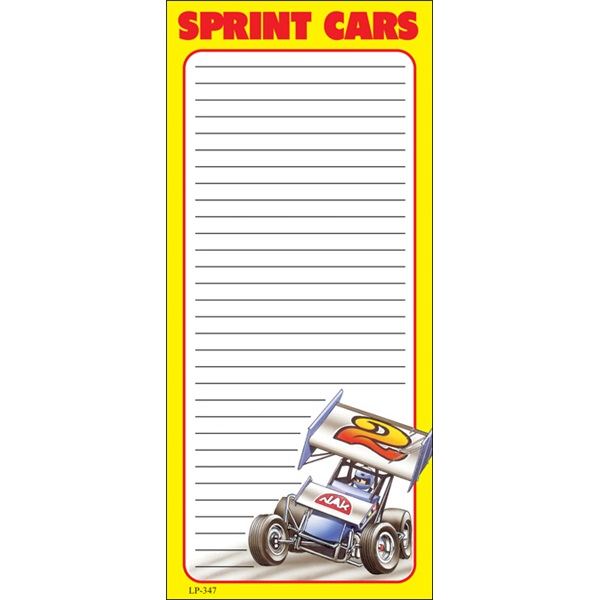 Sprint Racing