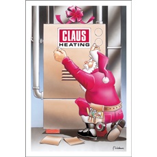 Claus Heating