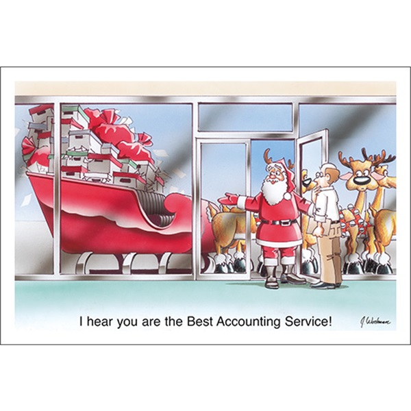 Best Accounting Service