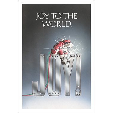 Joy To The World